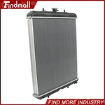 Findmall 1001263606 8036816 Radiator Assy For Jlg Skytrak Gradall Lull Lift. Fixed Price $164.32.