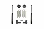 Maxtrac 903250 For 15-18 Ford F-150 2wd 4in Rear Lift Kit. Fixed Price $427.91.