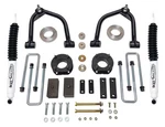 Tuff Country 54075kh Lift Kit For 07-22 Tundra. Fixed Price $936.40.