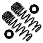 Rk For 2018+ Jeep Wrangler Jl 2dr / Jlu 4dr Kit 3.5in Rear Coil -. Fixed Price $284.05.