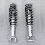 Rough Country N3 2" Loaded Strut Front Left Right Coil Spring 19-26 Ram 1500. Fixed Price $284.05.