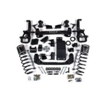 Zone Offroad D97n 6" Suspension Lift Kit With Nitro Shocks For Ram 1500 4wd New. Fixed Price $1633.55.