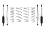 Eibach E80 82 008 01 22 Set Of 4 Shocks Springs. Fixed Price $1125.00.