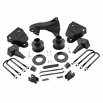 Pro Comp Nitro 3.5 Inch Leveling Lift Kit For 08-10 Ford F-250 62688k. Fixed Price $803.08.
