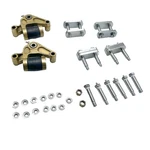 Complete Tandem Kit K71-652-00 For Dexter E-z Flex Trailer Suspension. Fixed Price $265.78.