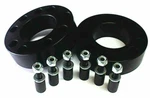 2.5" Front Leveling Lift Strut Spacers Fits (07-20) Chevy Silverado 1500 2wd 4wd. Fixed Price $77.00.