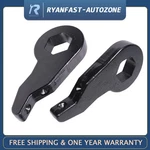 Steel Level Lift Kit 3" Front For Chevy Gmc Tahoe Suburban Yukon 1500 1992-2006. Fixed Price $35.88.
