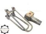 2017-2025 Ford F250 F350 4x4 Left Driver Rear Leaf Spring Spacer & Mount Plate. Fixed Price $94.99.