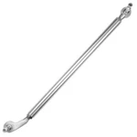 Rock Krawler Rk08128b Drag Link Pro-x Bottom Mount Adjustable Greasable New. Fixed Price $429.00.