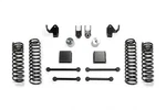 Fabtech Suspension Lift Kit - Sport Ii System. Fixed Price $864.01.