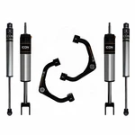 0-2" Lift Kit Icon Stage 1 (tubular) For Gmc Sierra 2500hd 2020-2021. Fixed Price $2097.43.