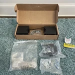 Rough Country 5 Suspension Kit (box 2 Only) For Ford F150 2015-20. Fixed Price $89.99.