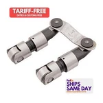Crower 66291x903h-16, Set Of 16 Natural Steel Roller Lifters - Bbc Performance. Fixed Price $1371.32.