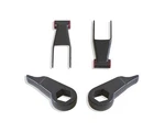Maxtrac Suspension K883032c 3"/2" Leveling Kit For 1998-2009 Ford Ranger. Fixed Price $150.18.