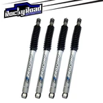 Pro Comp Monotube Shocks (set Of 4) For 2014-2024 Ram 2500 W/ 2-3 Front Level. Fixed Price $249.95.