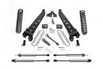 Fabtech Lift Kit Suspension- K2119dl. Fixed Price $3728.00.