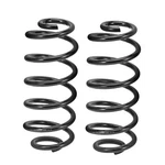Maxpeedingrods 3.5" Rear Coil Spring Leveling Kit For Jeep Tj Wrangler,. Fixed Price $168.50.