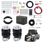 Air Spring Bags & Wireless Compressor Kit For Gmc Sierra Silverado 1500 99-06. Fixed Price $195.89.