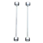 Rubicon Express Jt Rear Sway Bar Links Re1146. Fixed Price $41.27.