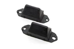 Umi Performance 2056 Rubber Bump Stops 1982-2002 Gm F-body Rear Replacement. Fixed Price $29.99.