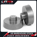 1.2" 30mm Rear Coil Spacers Lift Kit Al For Volkswagen Passat B5 1996-2005. Fixed Price $87.00.