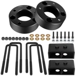 3" Front + 2" Rear Leveling Lift Kit For 2004-2020 Ford F150 Pickup 2wd / 4wd. Fixed Price $79.46.