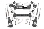 Rough Country 6" Suspension Lift Kit For 2001-2010 Chevy/gmc 2500hd 2wd - 220n3a. Fixed Price $999.95.