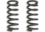 New Maxtrac Suspension Mxt752230-6 Front Steel Lift Coils Fits Dodge Ram 2500. Fixed Price $285.59.