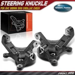 2x 3" Front Side Lift Spindles For Chevy Silverado 1500 Gmc Cadillac 07-15 Rwd. Fixed Price $175.89.