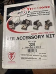 Airbag: Firestone Ride-rite 2097 Level Command Heavy Duty Air Compressor System. Fixed Price $375.00.
