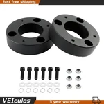 2.5" Front Leveling Lift Kit For 04-22 Ford F150 2wd 4wd Cnc Machined. Fixed Price $40.59.