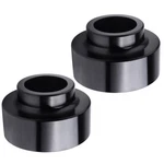 Pickoor 1.5" Rear Leveling Lift Kit For 2001-2019 Chevrolet Suburban 1500. Fixed Price $30.45.