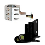 Rock Krawler Rk08339k Hyde-a-lizer, Aluminum Billet Clamp & Mounting Bracket Kit. Fixed Price $189.05.