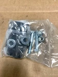 Pro Comp Shock Relocation Bracket Hardware For 99-10 Chevrolet / Gmc 3/4 Ton 4x4. Fixed Price $64.95.