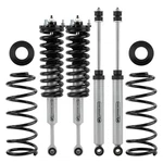 3 Inch Front Rear Leveling Lift Kit W/ Struts For Toyota 4runner 4wd 2010-2023. Fixed Price $718.65.