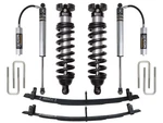 Icon Lift Kit Suspension- K53012. Fixed Price $2485.50.