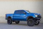 Readylift 2025 Fits Chevy Silverado Sierra 1500 Lift Kit Falcon Monotube Shocks. Fixed Price $2729.95.