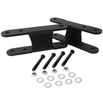 3" Rear Lift Spring Shackles Kit For 2004-2024 Chevy Colorado Gmc Canyon. Fixed Price $41.69.