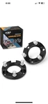 Ksp Premium Leveling Kits For Trucks Suspension Adjustment. Fixed Price $40.00.