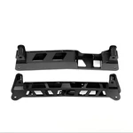 Crossmembers 4" 6" Lift Kit Rough Country 99-2006 Silverado Sierra 1500 Tahoe. Fixed Price $439.00.