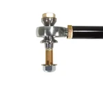 Carli Suspension Cs-fatb-17 2.5-4.5" Lift Track Bar For 17-26 F250/f350 Sd 4wd. Fixed Price $575.00.