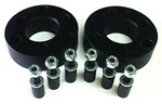 2.5" Front Leveling Lift Strut Spacers Fits (07-20) Chevy Suburban 1500 2wd 4wd. Fixed Price $66.00.
