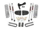 Rough Country 3 Inch Lift Kit Ford F-250 Super Duty 2023. Fixed Price $989.95.