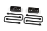 Zone Offroad T1209 2" Rear Lift Kit. Fixed Price $61.95.