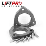 0.8" 20mm Front Leveling Lift Kit Aluminum For Jeep Compass, Patriot. Fixed Price $64.75.