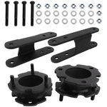 2.5" Front 3" Rear Leveling Lift Kit For Gmc Canyon Sl Extended Cab Pickup 2.5l. Fixed Price $63.99.