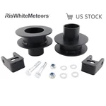 Front 2" Leveling Lift Kit + Shock Extenders For Ford 4wd F350 F250 2005-2023 Us. Fixed Price $66.88.