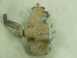 1993 1994 1995 Jeep Grand Cherokee Power Steering Gear 93 94 95 Oem. Fixed Price $90.00.