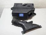 2006-2010 Toyota Highlander Hybrid, Air Cleaner, 3.3l, 3mzfe, 17700-20220. Fixed Price $170.00.