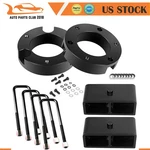 2" Front & Rear Leveling Lift Kit For Toyota Tacoma 2005-2022 2wd 4wd 6 Lug. Fixed Price $68.99.